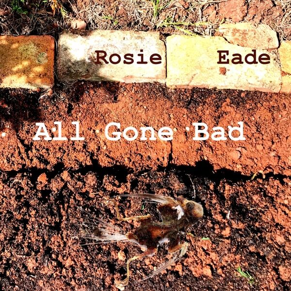 Cover art for All Gone Bad